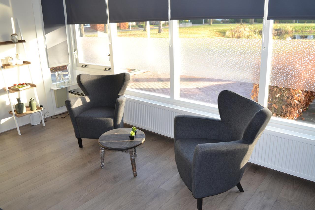 Bed And Breakfast Drachten Exterior photo