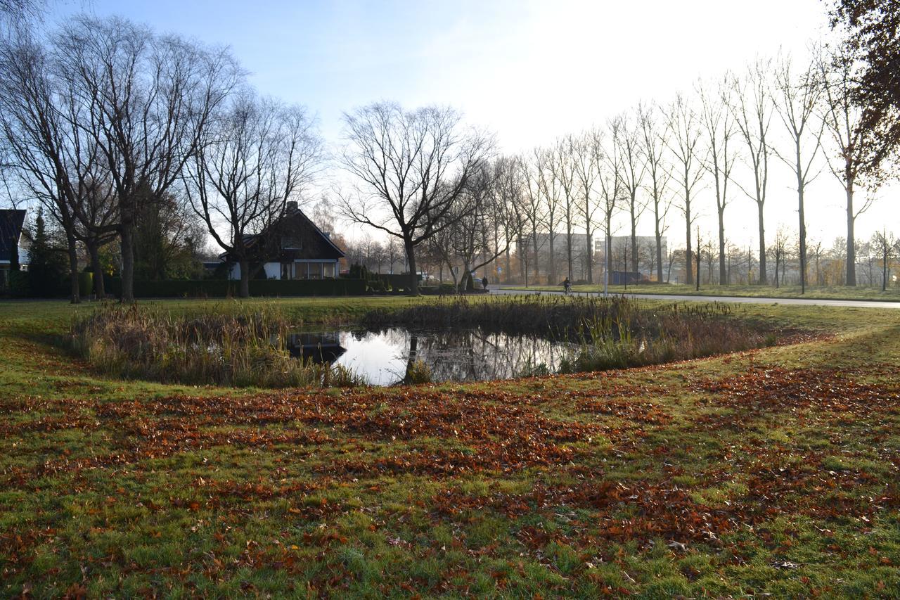 Bed And Breakfast Drachten Exterior photo