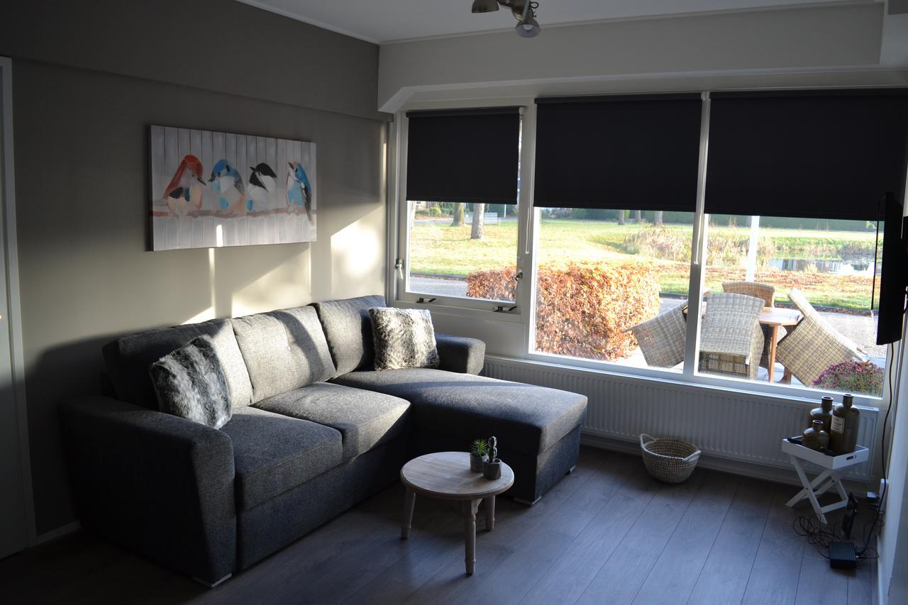 Bed And Breakfast Drachten Exterior photo